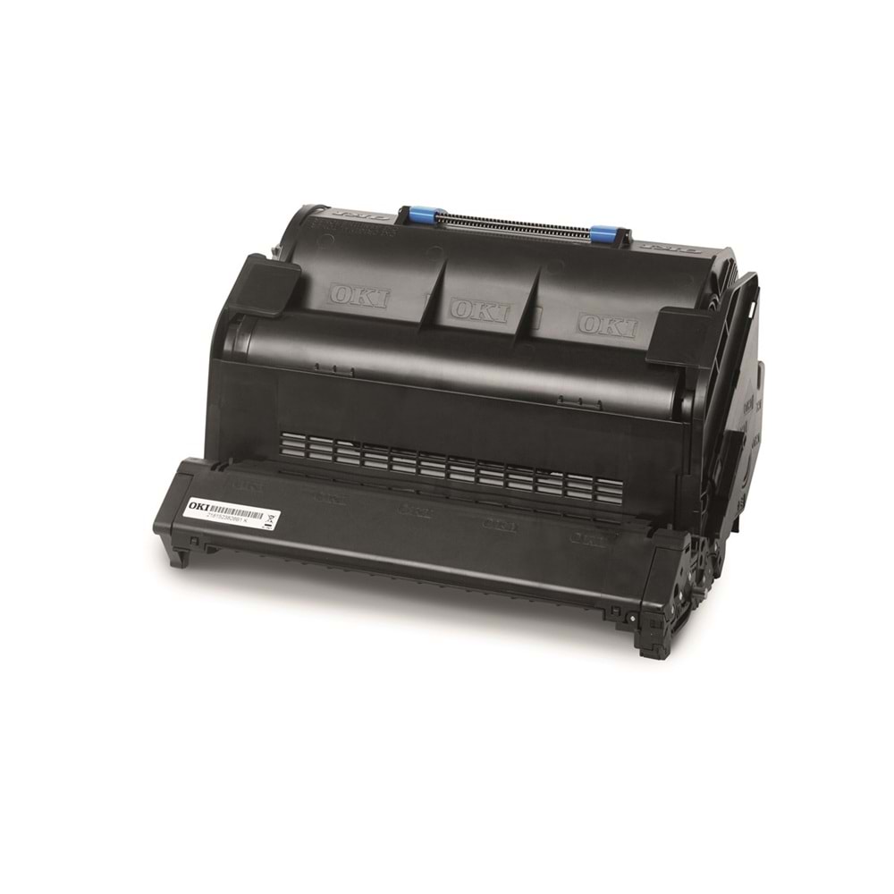 OKI ES7131 / ES7170 Siyah Orijinal Toner Kartuşu (36.000 Sayfa) - 45460502