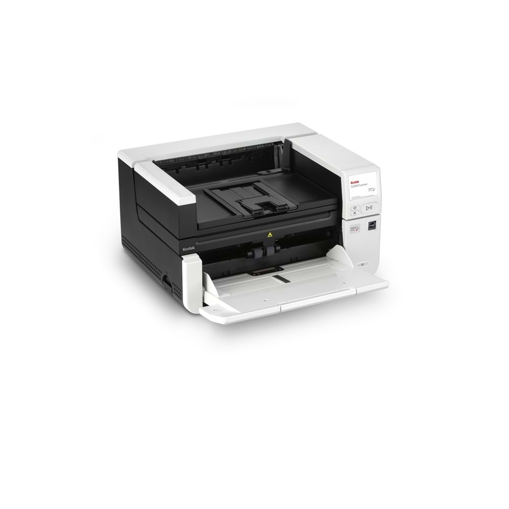KODAK A3 S3060F 8001745 Renkli Çok Fonksiyonlu Entegre Düz Yataklı Doküman Tarayıcı Usb,Ethernet 
