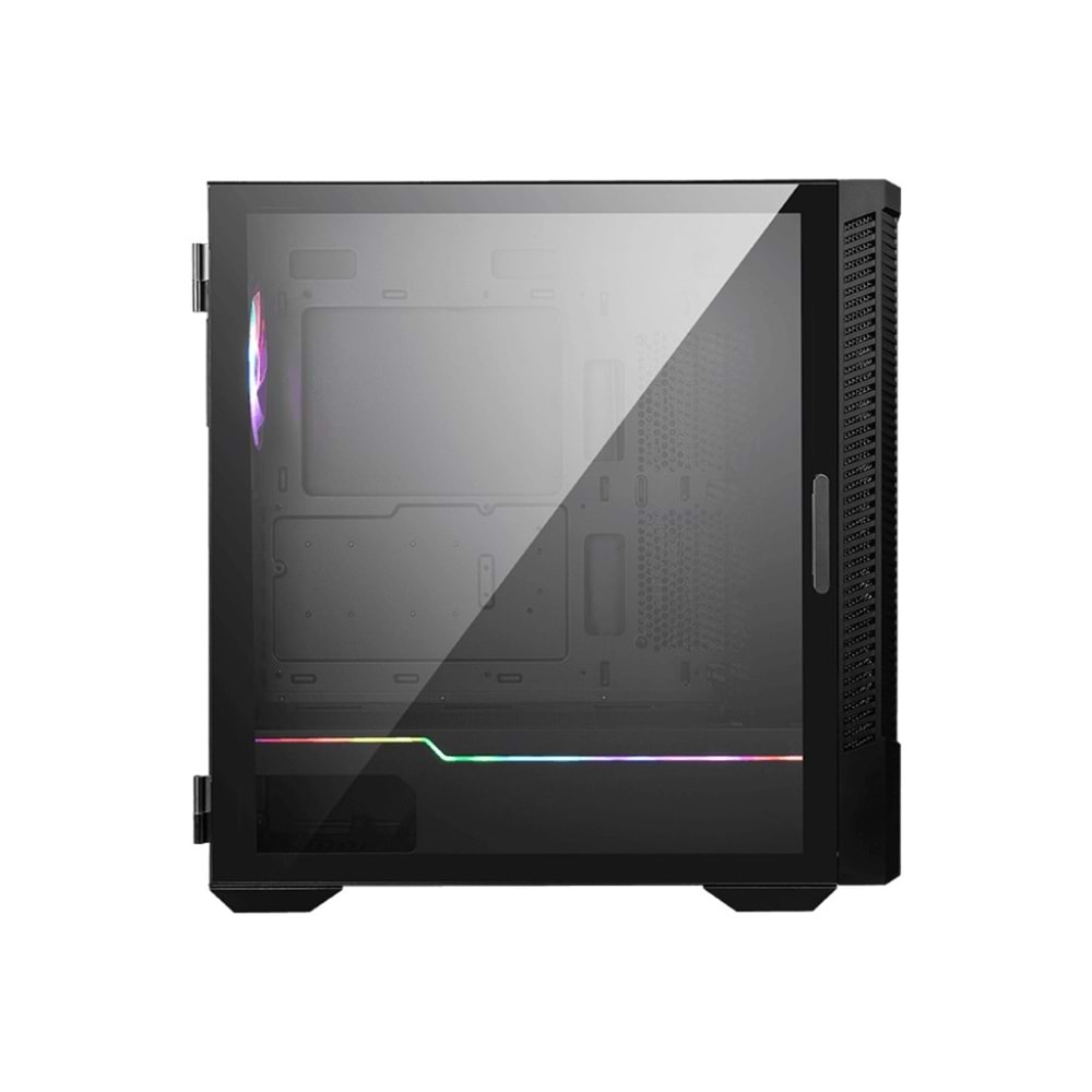MSI MPG VELOX 100P AIRFLOW Gaming Mid-Tower PC Kasası