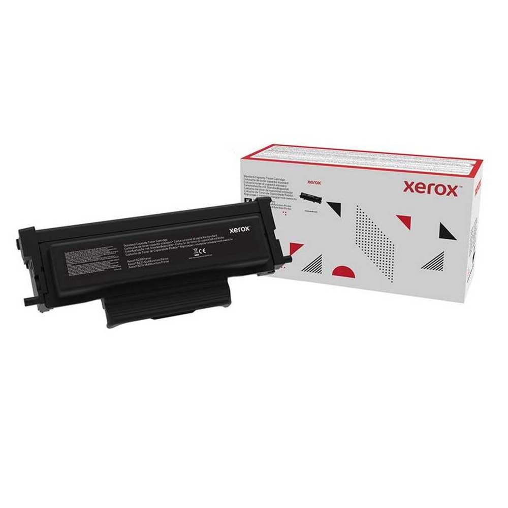 XEROX 006R04404 B225/B230/B235 Siyah Orijinal Ekstra Yüksek Kapasiteli Toner 6.000 Sayfa