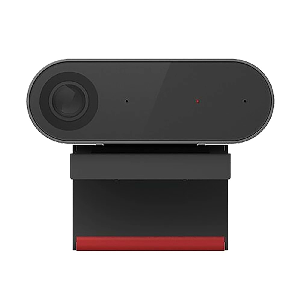 LENOVO ThinkSmart Cam 40CLTSCAM1 1080p Akıllı Kurumsal Video Konferans Kamerası