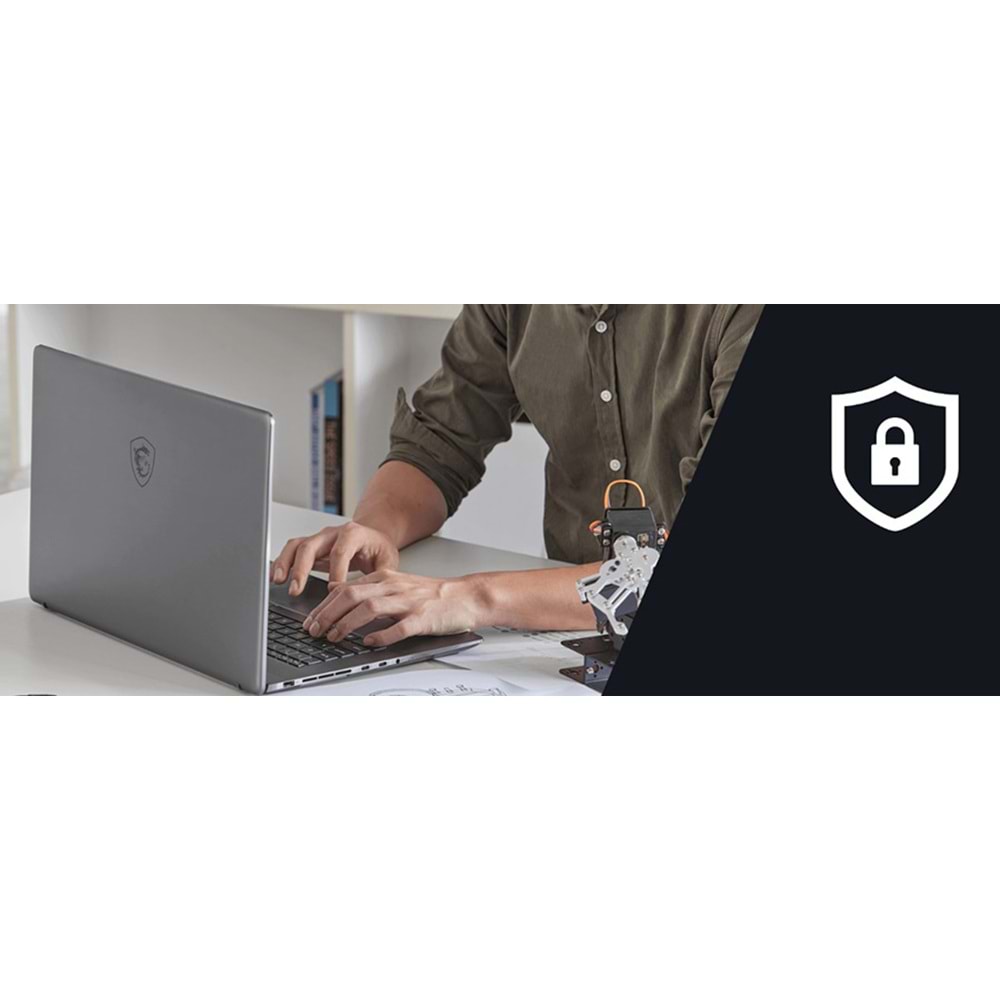 MSI AX1800 WIFI6 Kablosuz Usb Adaptör