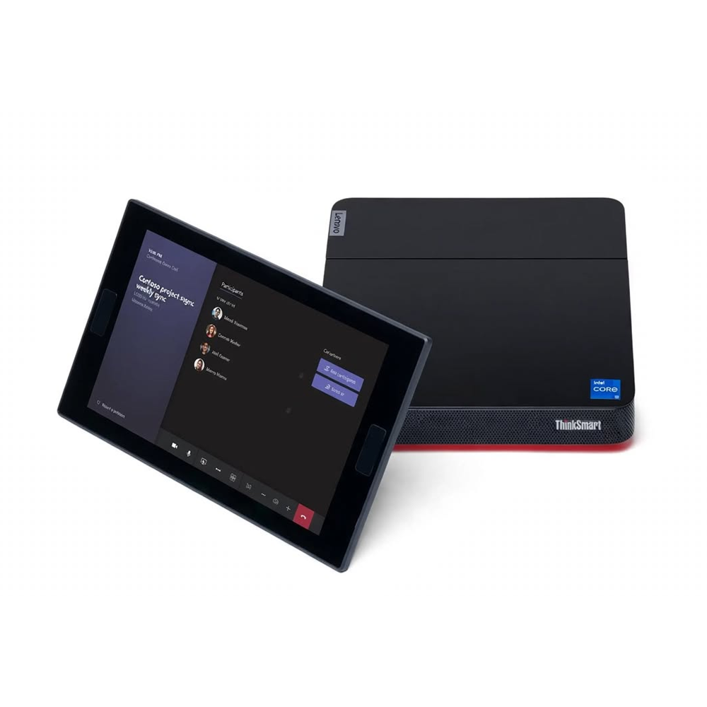 LENOVO ThinkSmart Core 11LR000BTK i5-1145G7E 16GB 256GB SSD Windows 11 IoT + USB Controller Video Konferans Sistemi