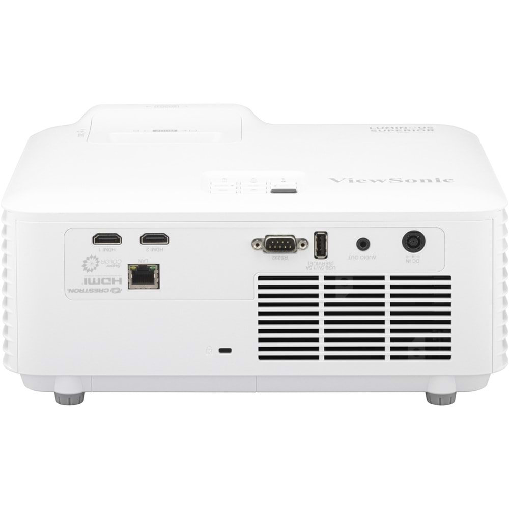 VIEWSONIC 5000ansilümen LS741HD 1920x1080 Lazer Projeksiyon Cihazı