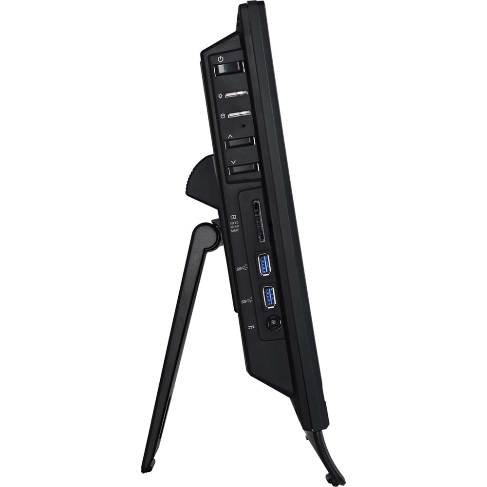 MSI AIO 15.6