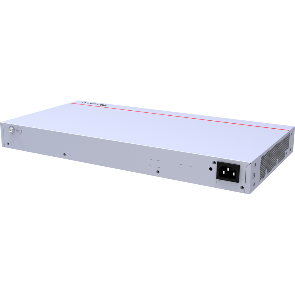 HUAWEI 24port 4-10GbE SFP Gigabit Yönetilebilir Switch eKitEngine S310-24T4S
