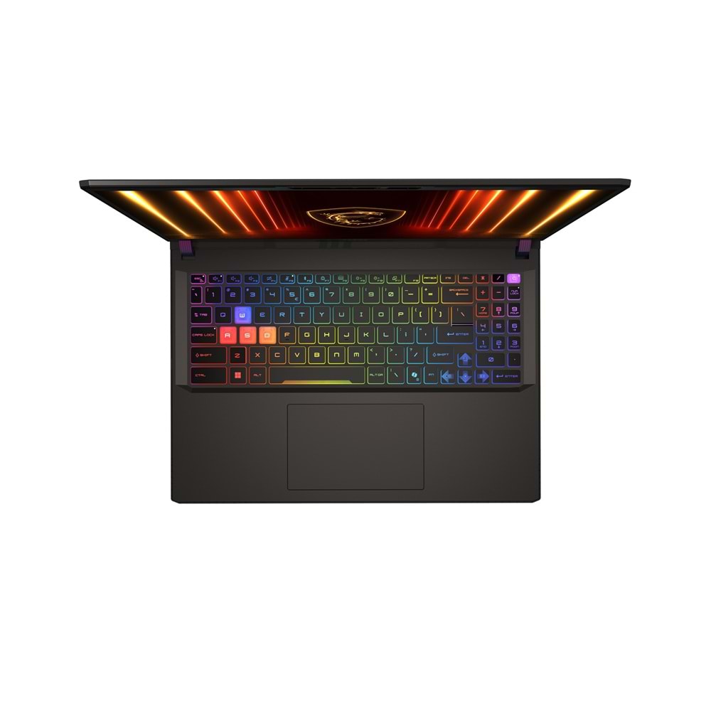 MSI 16