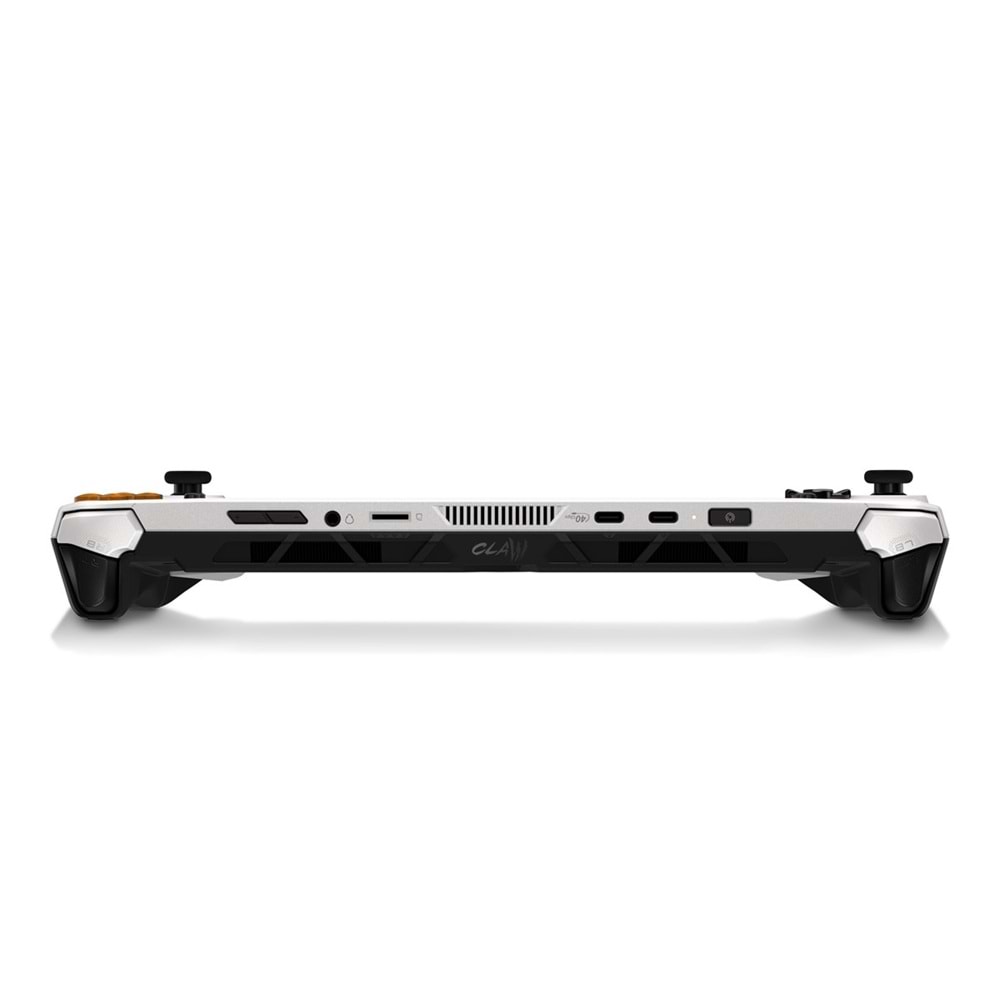 MSI Claw A8 BZ2EM-024TR AMD Ryzen Z2 Extreme 24GB LPDDR5X 1TB SSD 7