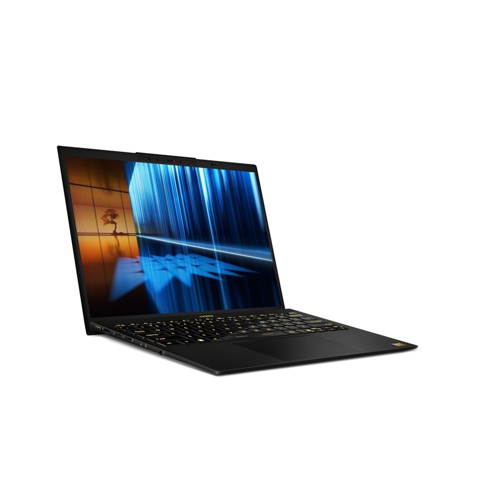MSI 13.3