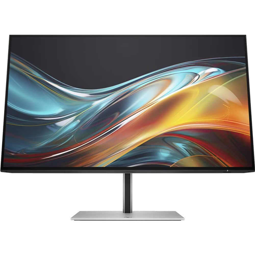 HP 23.8