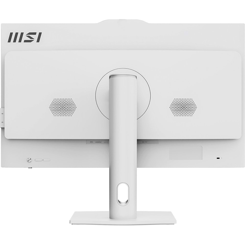 MSI AIO 27