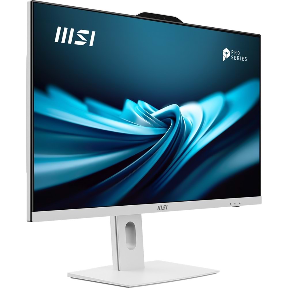 MSI AIO 27