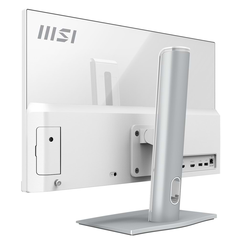MSI AIO 23.8