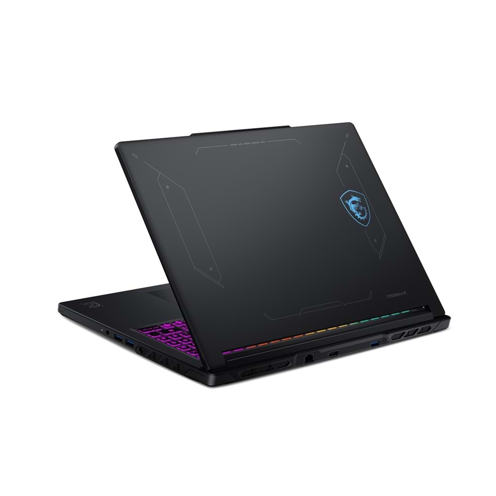 MSI NBG 16