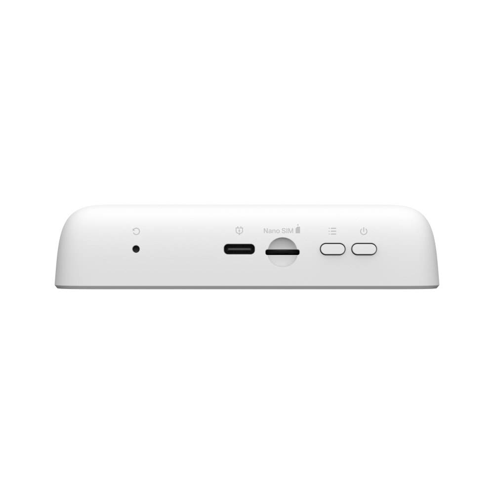 MERCUSYS MT115 4G LTE Wıfı6 AX300 Taşınabilir Router Bataryalı 