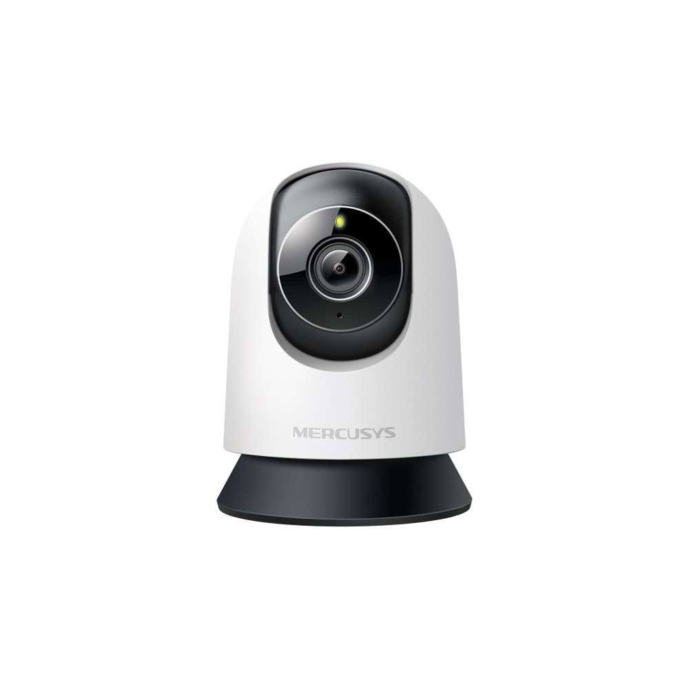 TP-LINK 6MP 4mm Wıfı Kablosuz Pan-Tilt IP Kamera MC230 