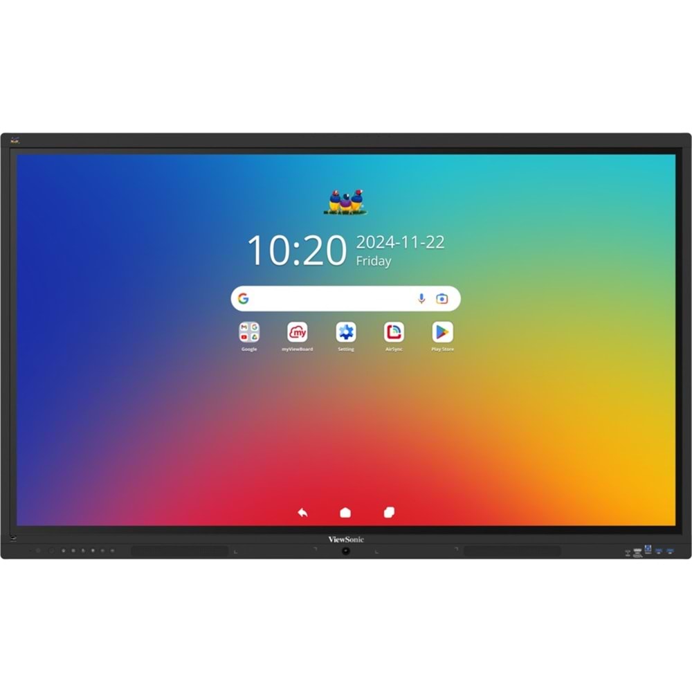 VIEWSONIC 65