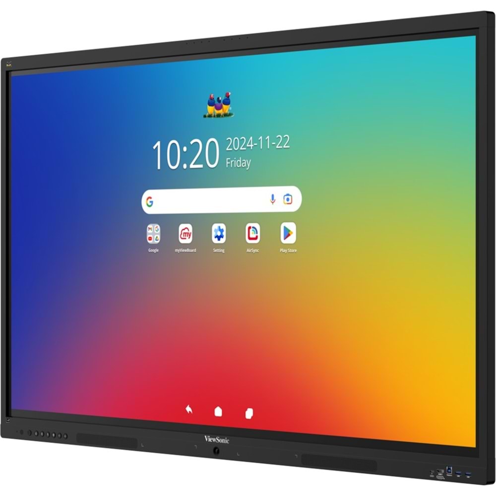 VIEWSONIC 65