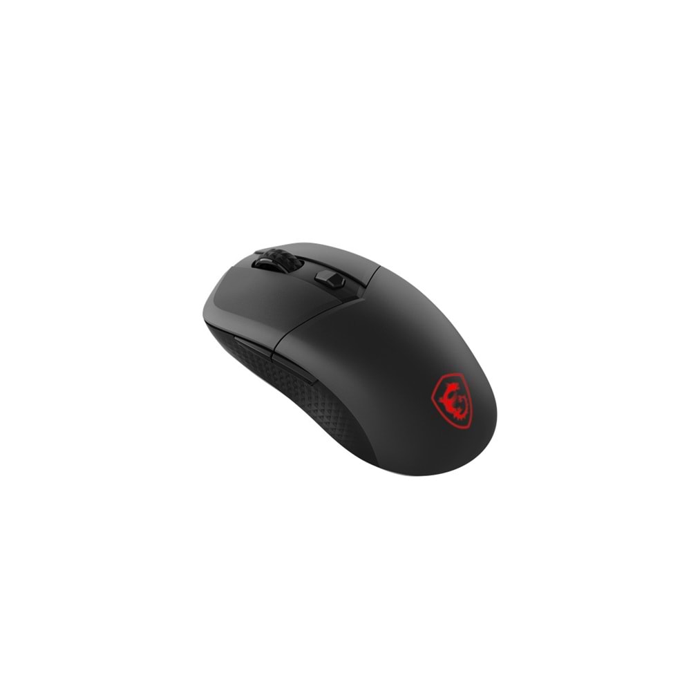 MSI GG VERSA 300 W 8K 26000dpi RGB Kablosuz Gaming Mouse
