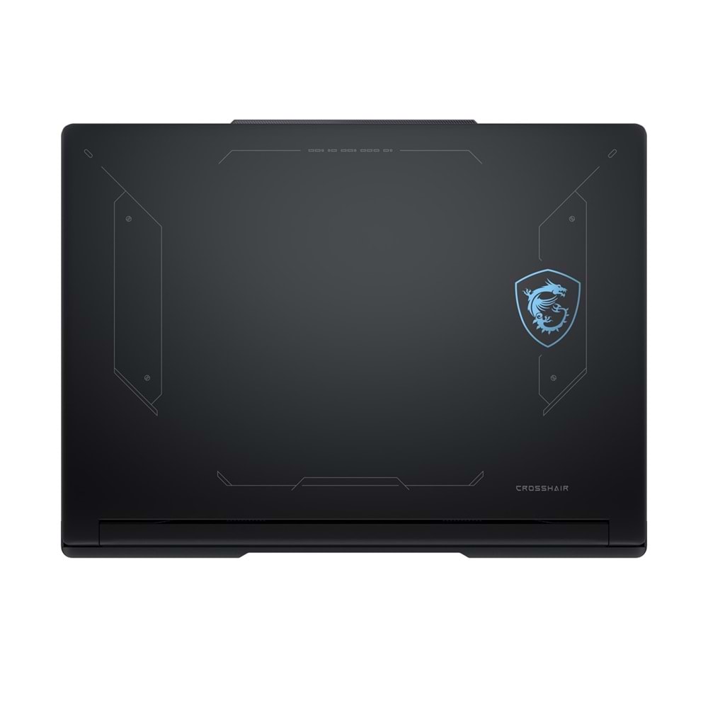 MSI 16