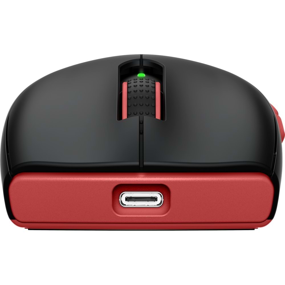 MSI GG FORGE GM340 W BLACK
