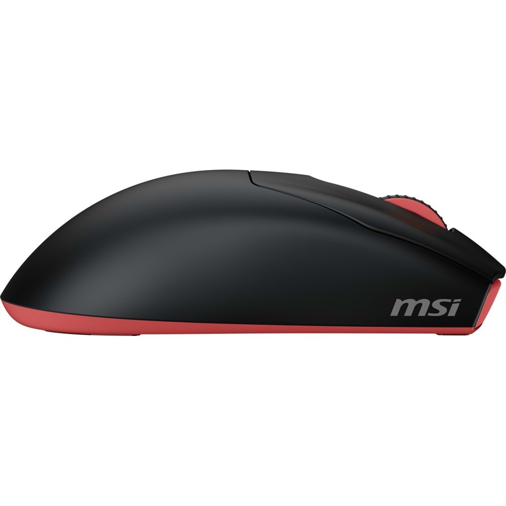 MSI GG FORGE GM340 W BLACK