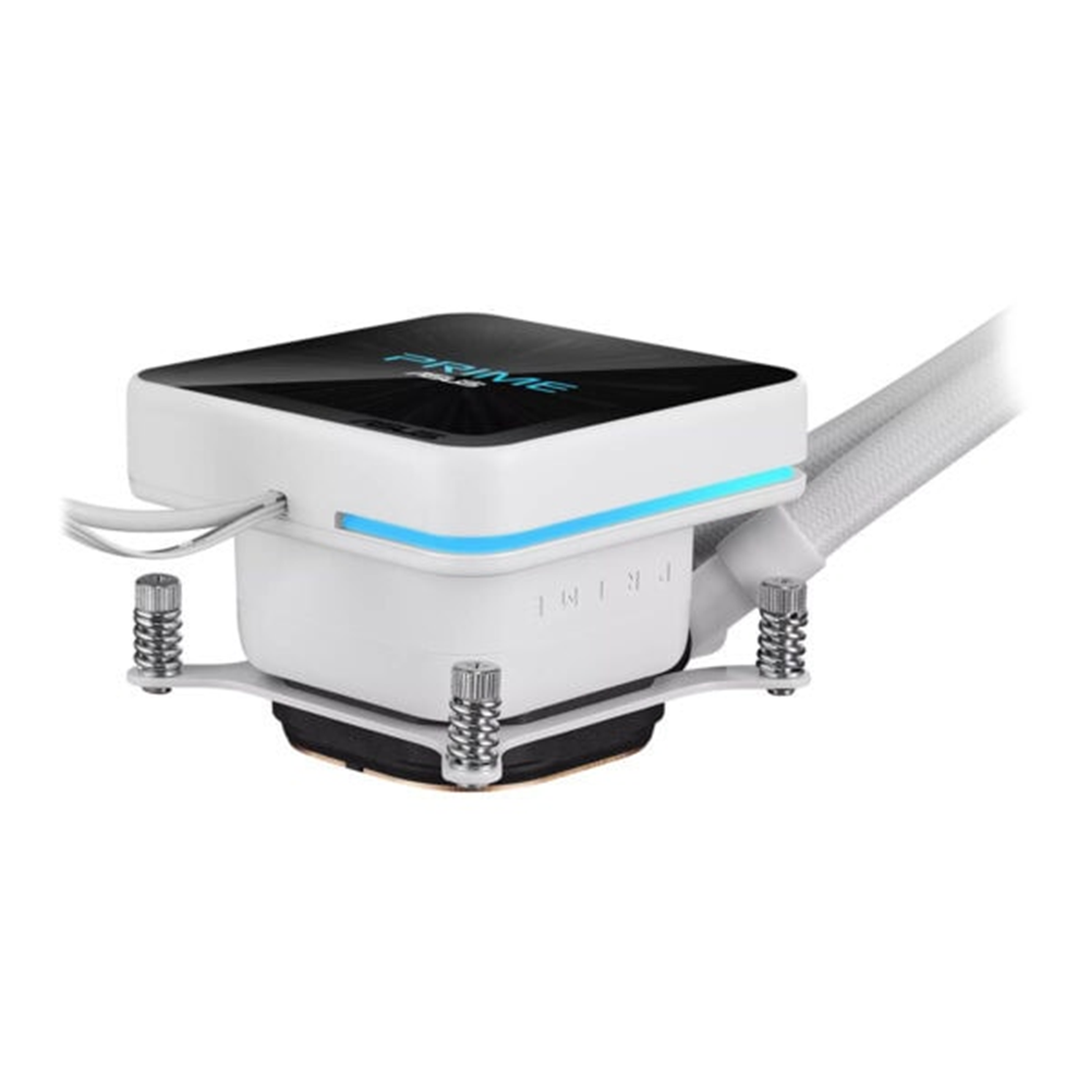 ASUS 360MM LCD PRIME SLC II 360 ARGB AM5-1851p Sıvı Soğutmalı İşlemci Fanı / 90RC01W2-B0EAY0