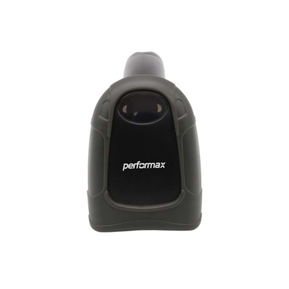 PERFORMAX 2D Imager PR44 USB El Tipi Karekod Okuyucu Ayaklı