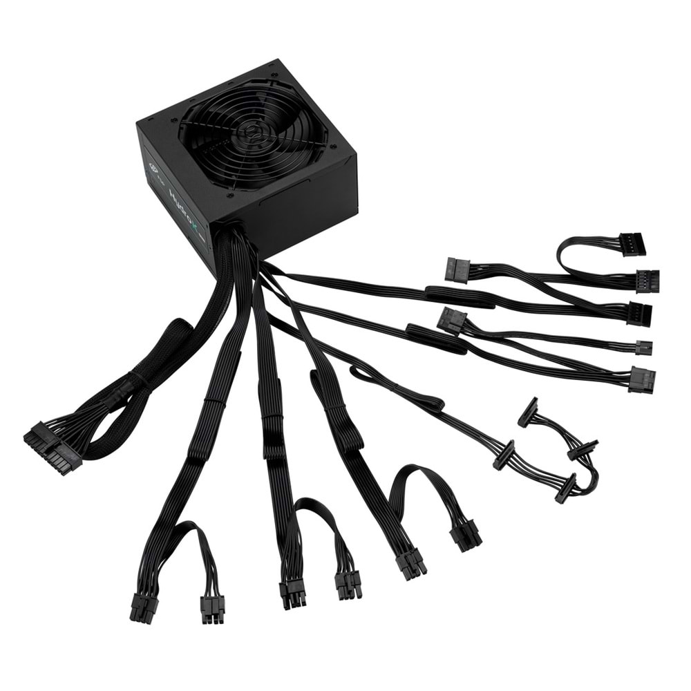 FSP 850W 80+ BRONZE HYDRO K PRO HD2-850 Power Supply