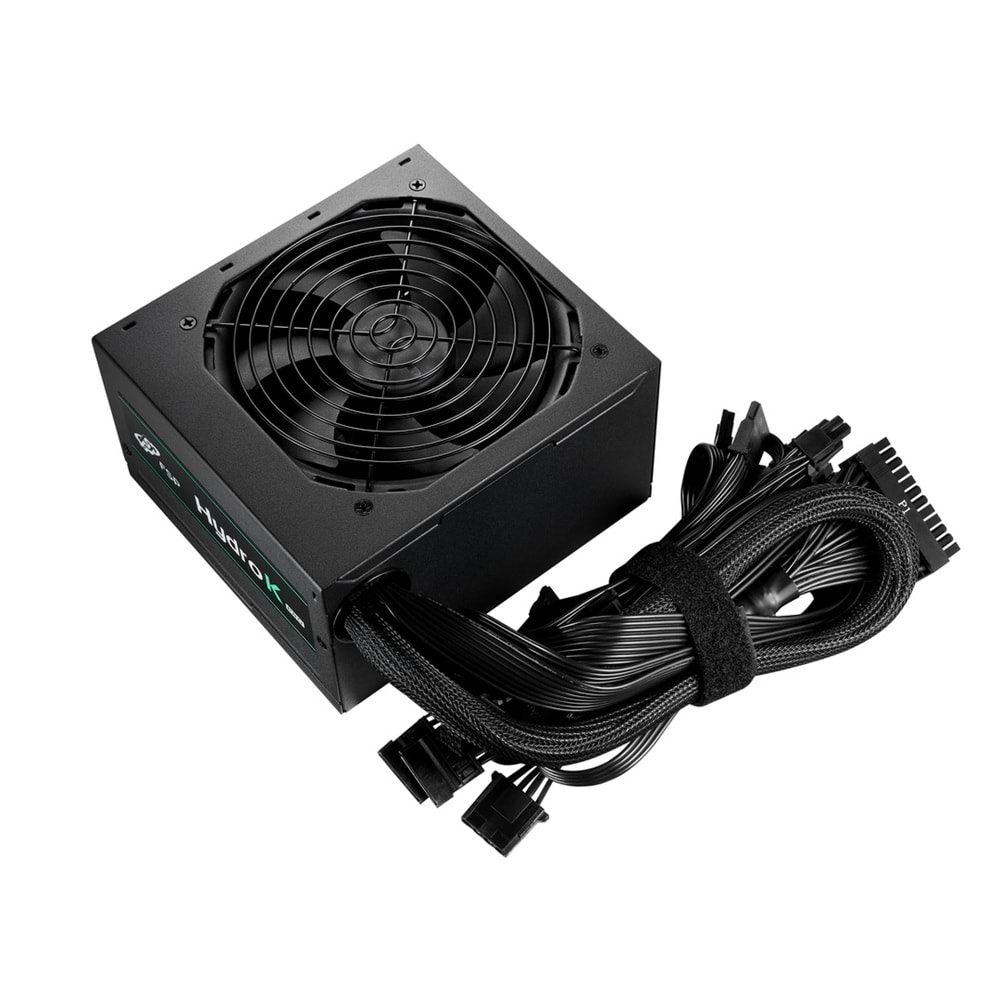 FSP 850W 80+ BRONZE HYDRO K PRO HD2-850 Power Supply
