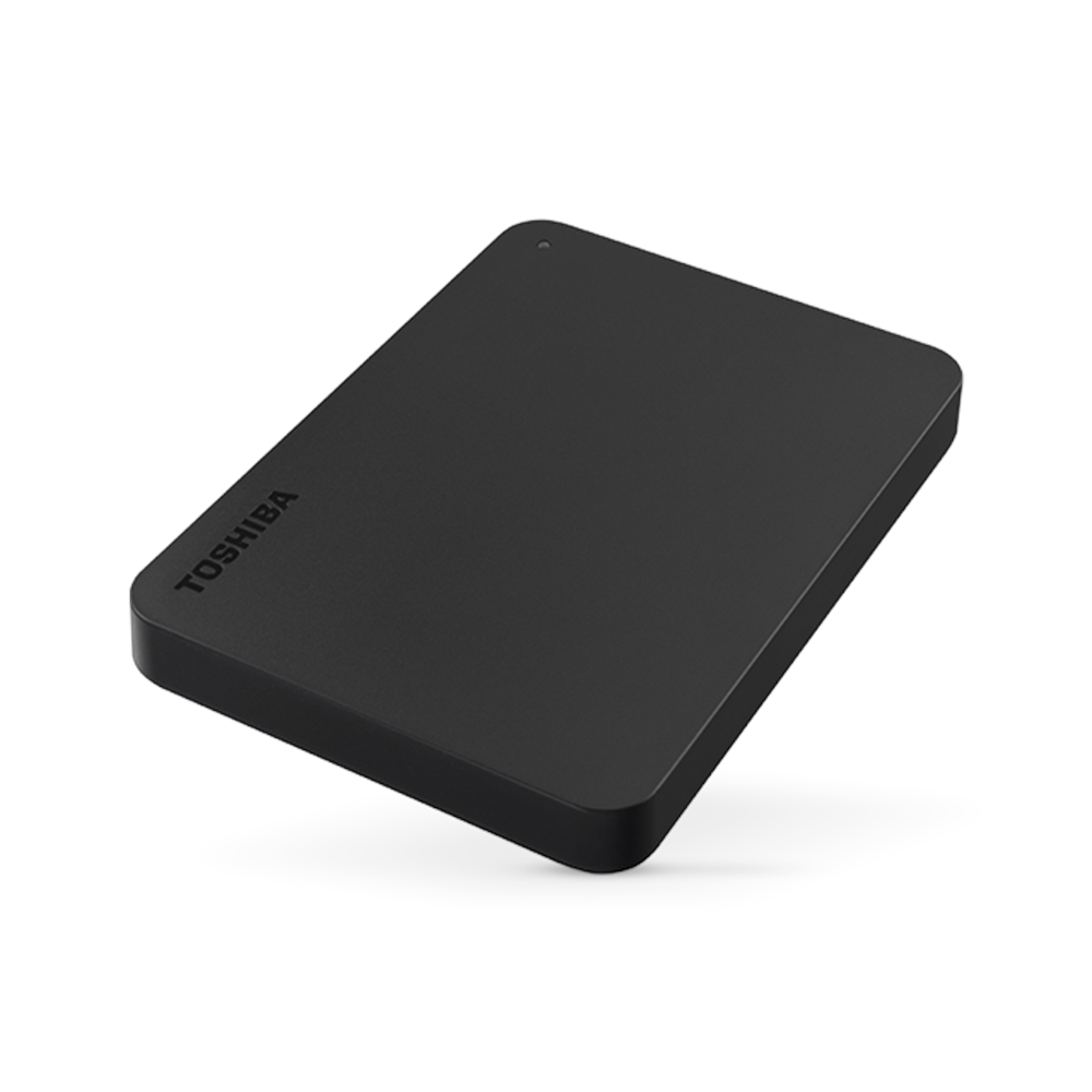 TOSHIBA 2TB 2.5