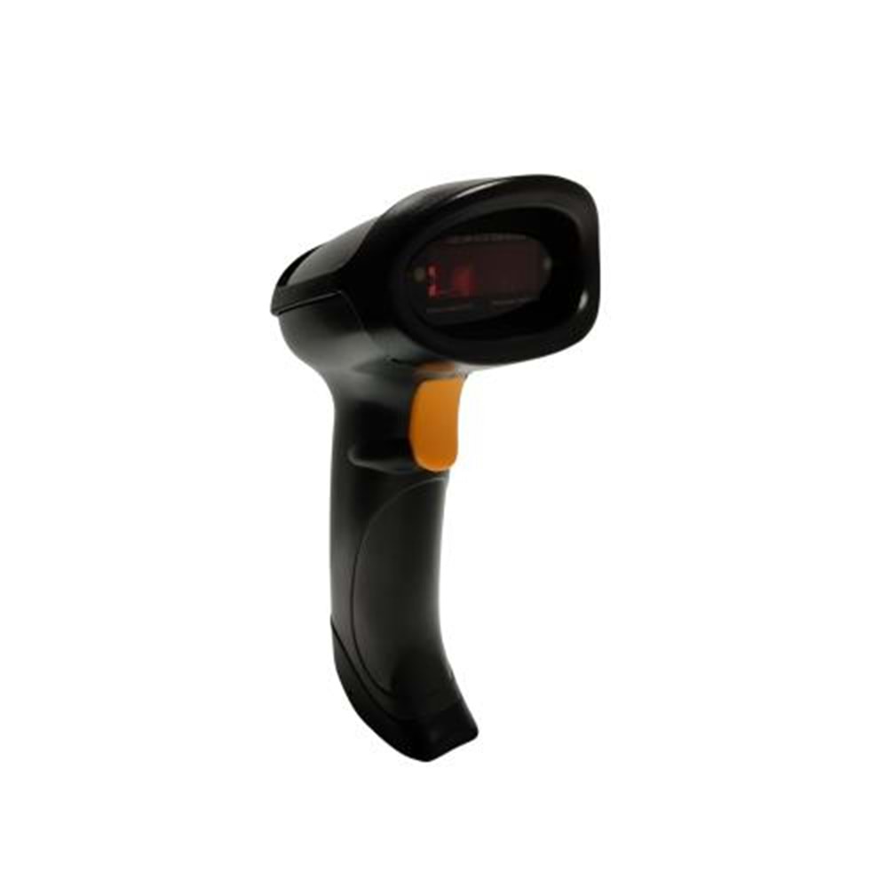 TIWOX El 1D Laser VS-113 USB El Tipi Barkod Okuyucu Ayaklı