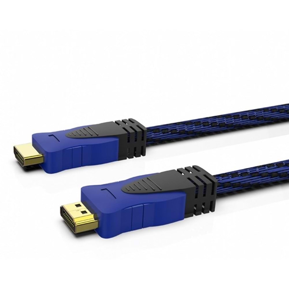 INCA 1.8metre IHK-18T HDMI Görüntü Kablosu 2.0v 4K 60Hz