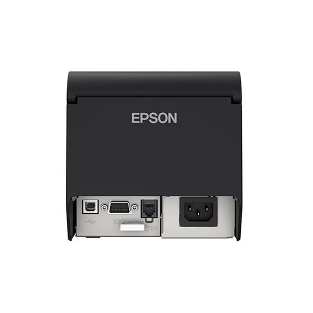 EPSON 203dpi TM-T20X-052 Termal Ethernet Fiş,Pos Yazıcı