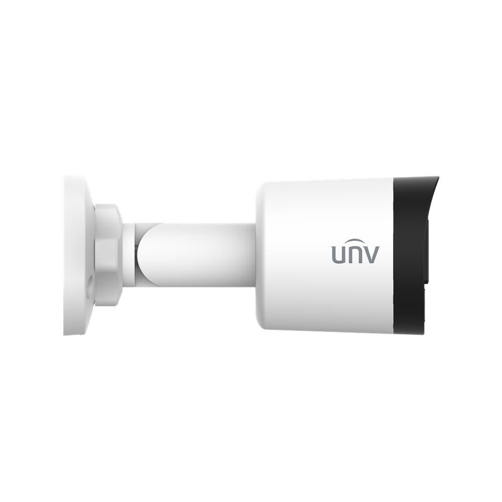 UNV 5MP BULLET 2.8MM COLORHUNTER Analog Kamera UAC-B125-AF28M-W