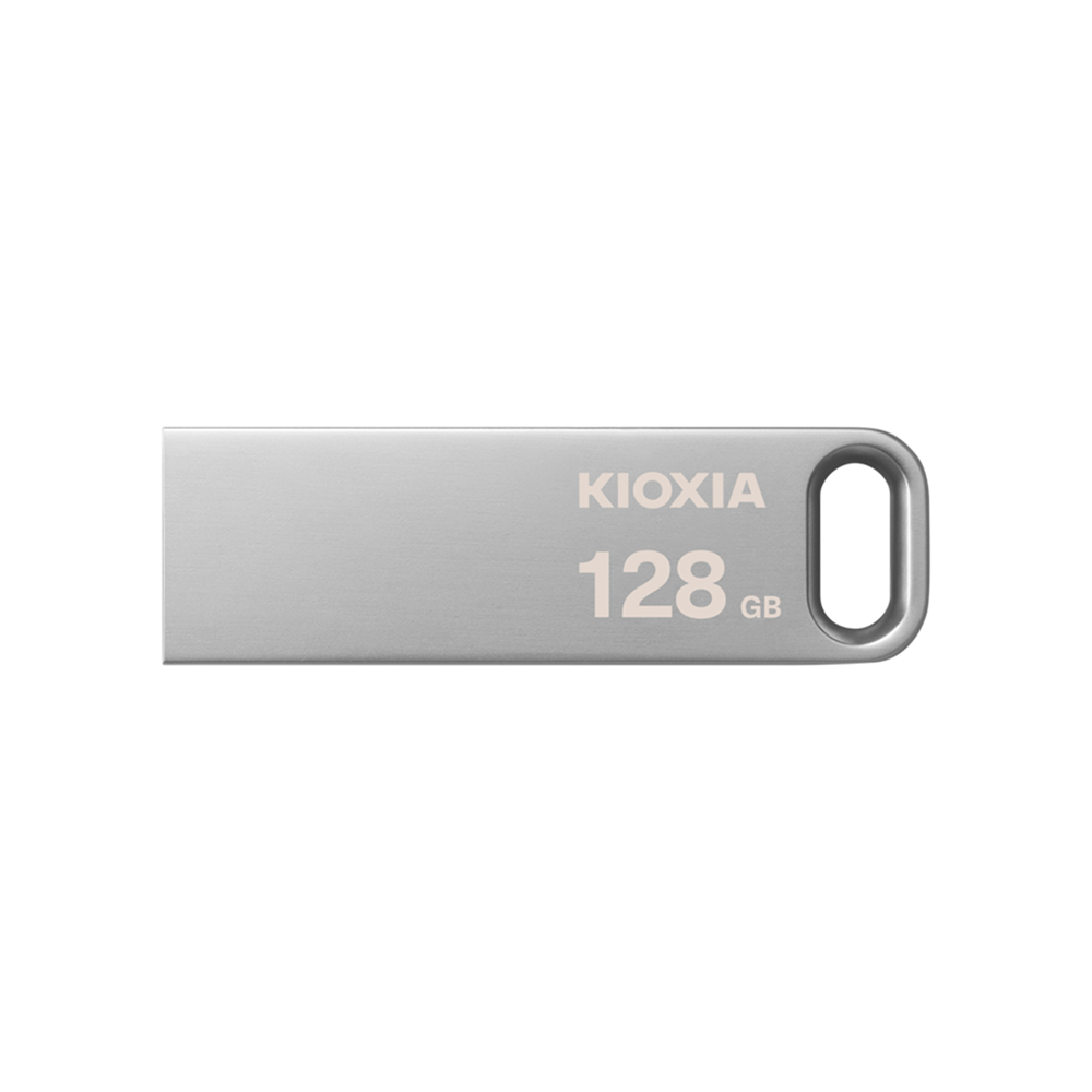 KIOXIA 128GB USB 3.2 Usb Bellek U366 LU366S128GG4