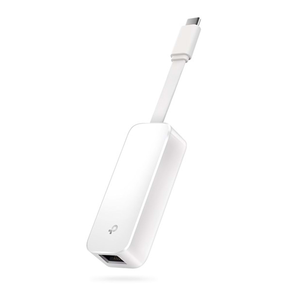 TP-LINK UE300C Gigabit TypeC Harici Ethernet