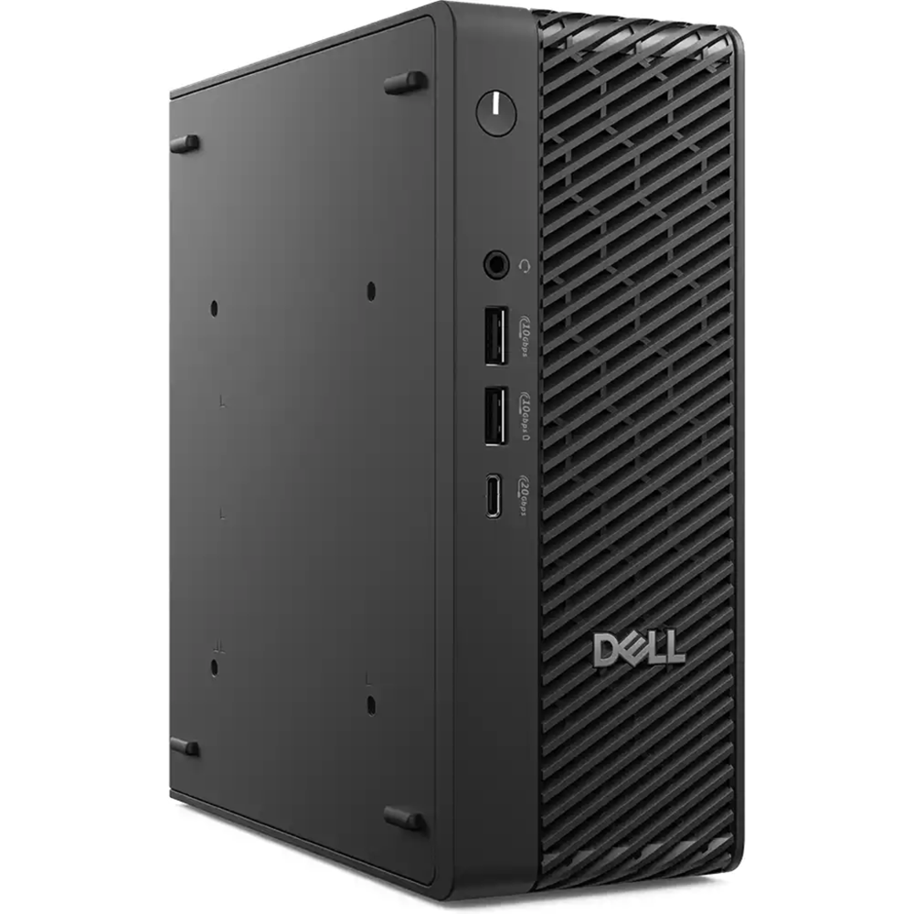 DELL PRO MAX MICRO FCM2250_2 ULTRA 9 285-32GB DDR5 RAM-512GB NVME-16GB RTX2000 ADA-W11 PRO Masaüstü İş istasyonu