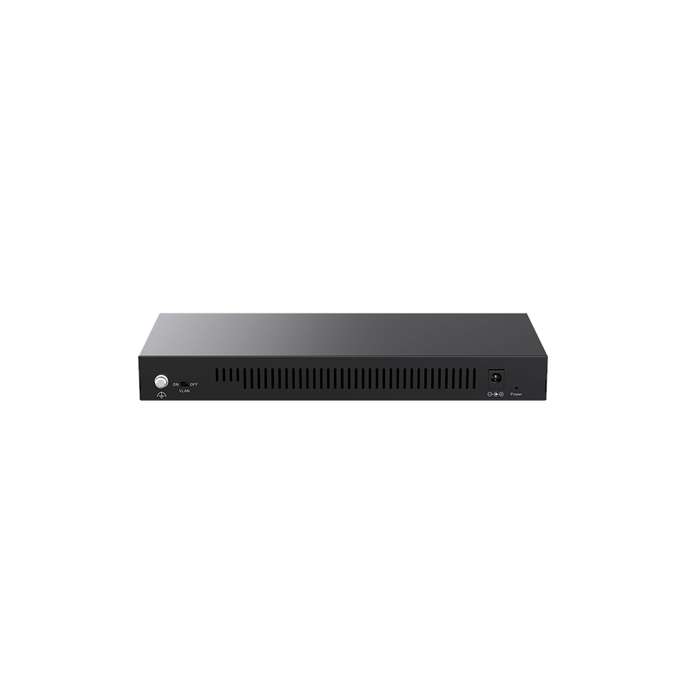 TENDA 16port GIGABIT Yönetilemez Switch Masaüstü TEG1016M