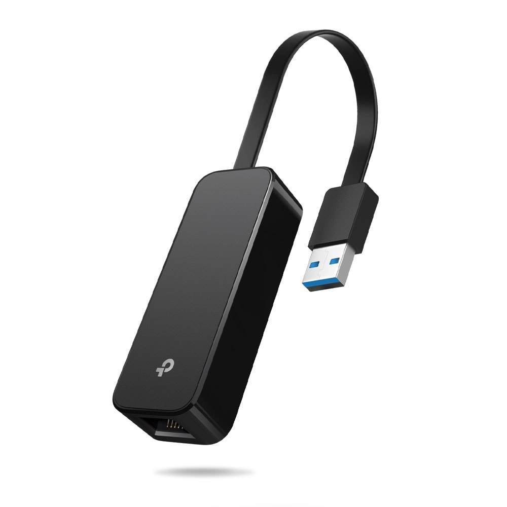 TP-LINK UE306 Gigabit USB 3.0 Harici Ethernet