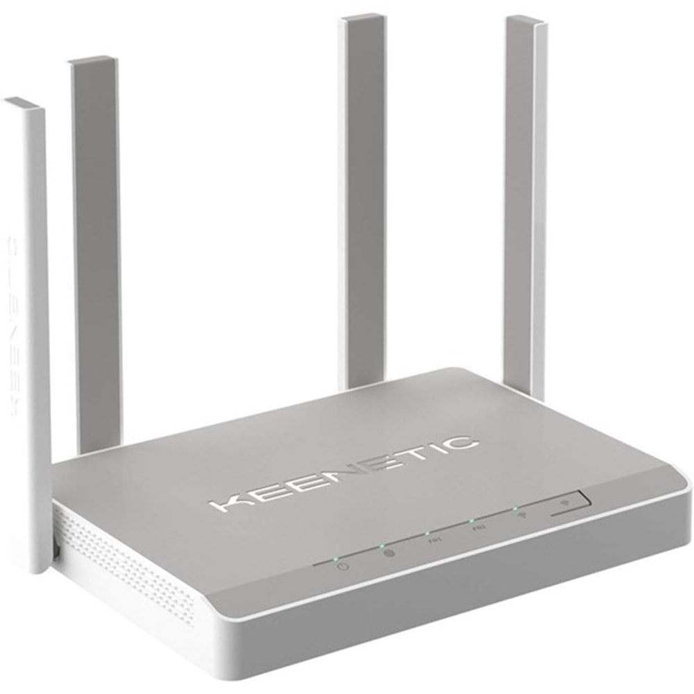 KEENETIC TITAN KN-1811-01-EU-UK AX3200 Dual Band Access Point Mesh Router