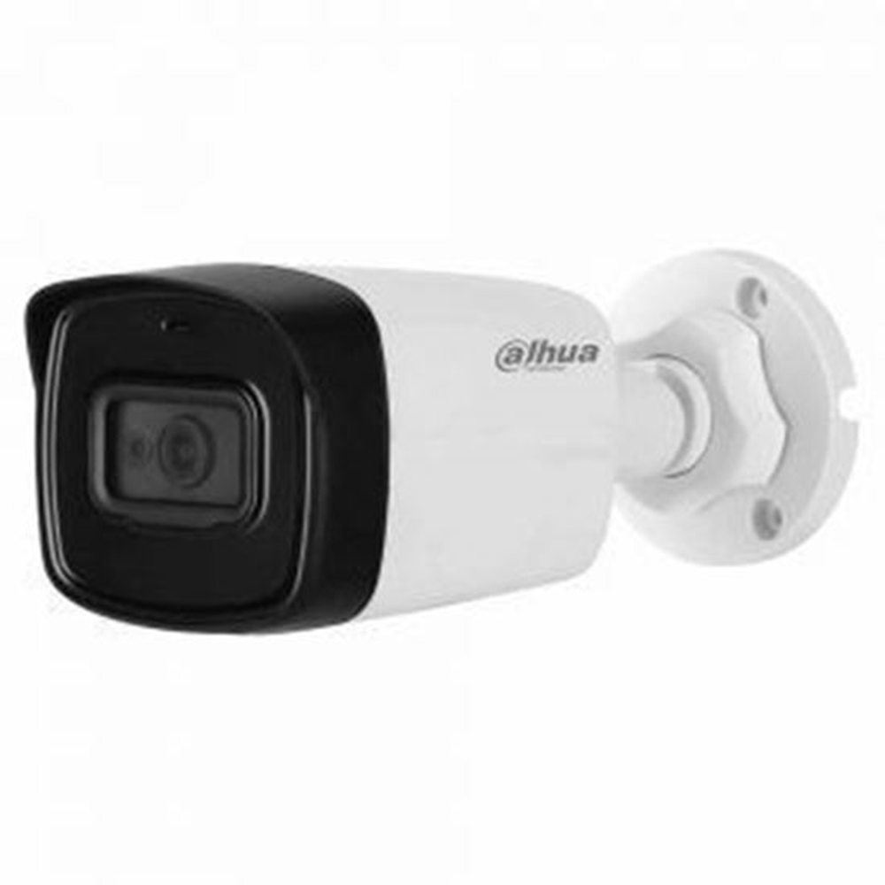 DAHUA 2MP Bullet 3.6mm Analog Kamera HAC-HFW1200TLP-0360B