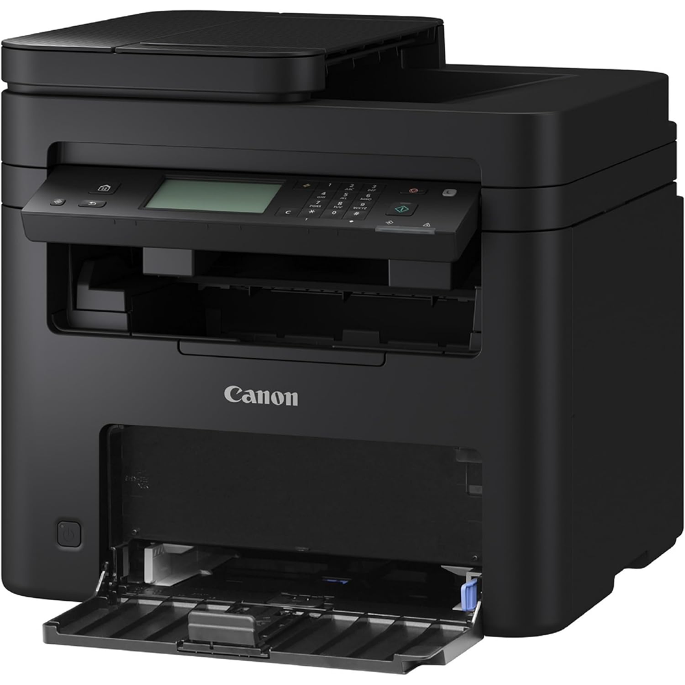 CANON MF275DW A4 Siyah Çok Fonksiyonlu Faxlı Dublex Laser Yazıcı USB 2.0,Ethernet,Kablosuz