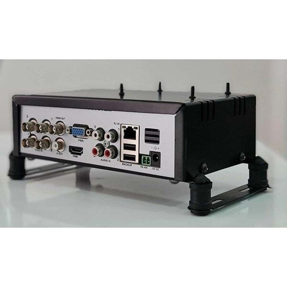 TWOGO GO-DVR X 2023 Hibrit Araç Kayıt Cihazı