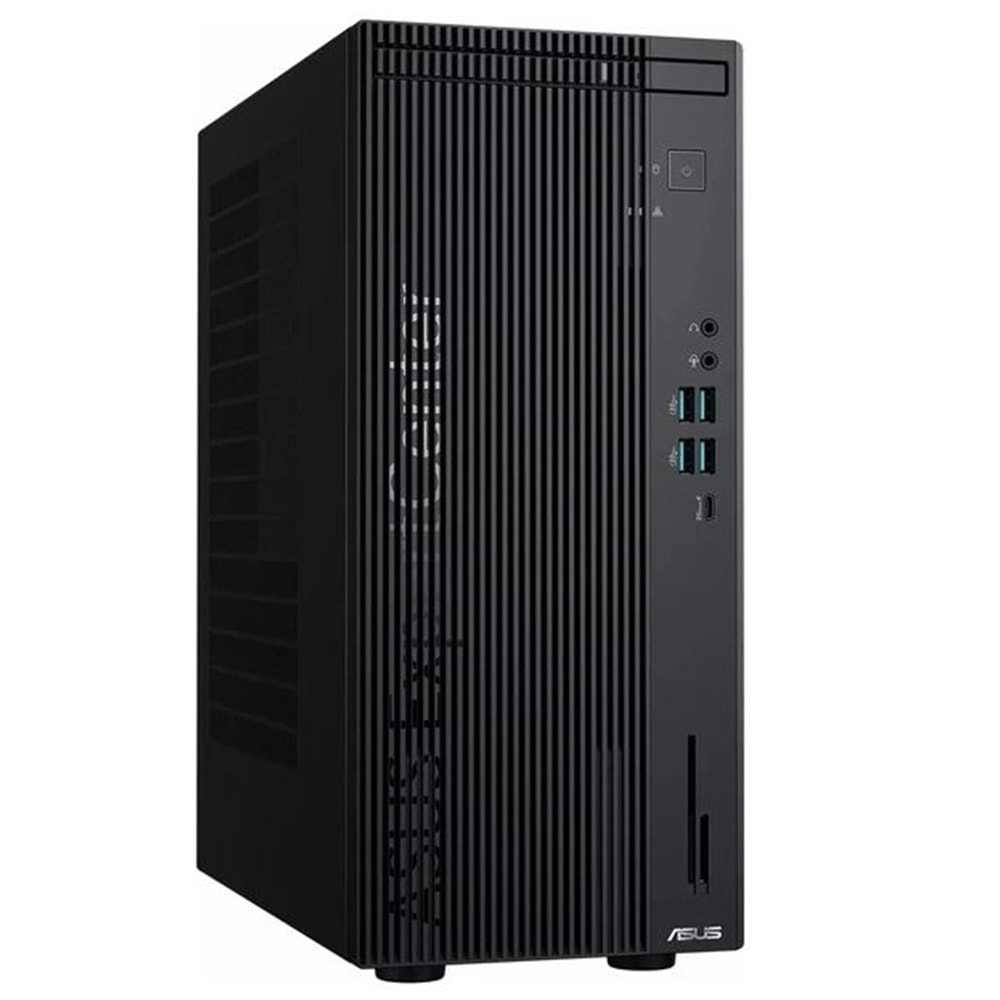 ASUS ULTRA 7 265-32GB DDR5 RAM-1TB NVME-8GB RTX5060-FDOS GAMING PC / EXPERTCENTER B900 B900MF-0072650110