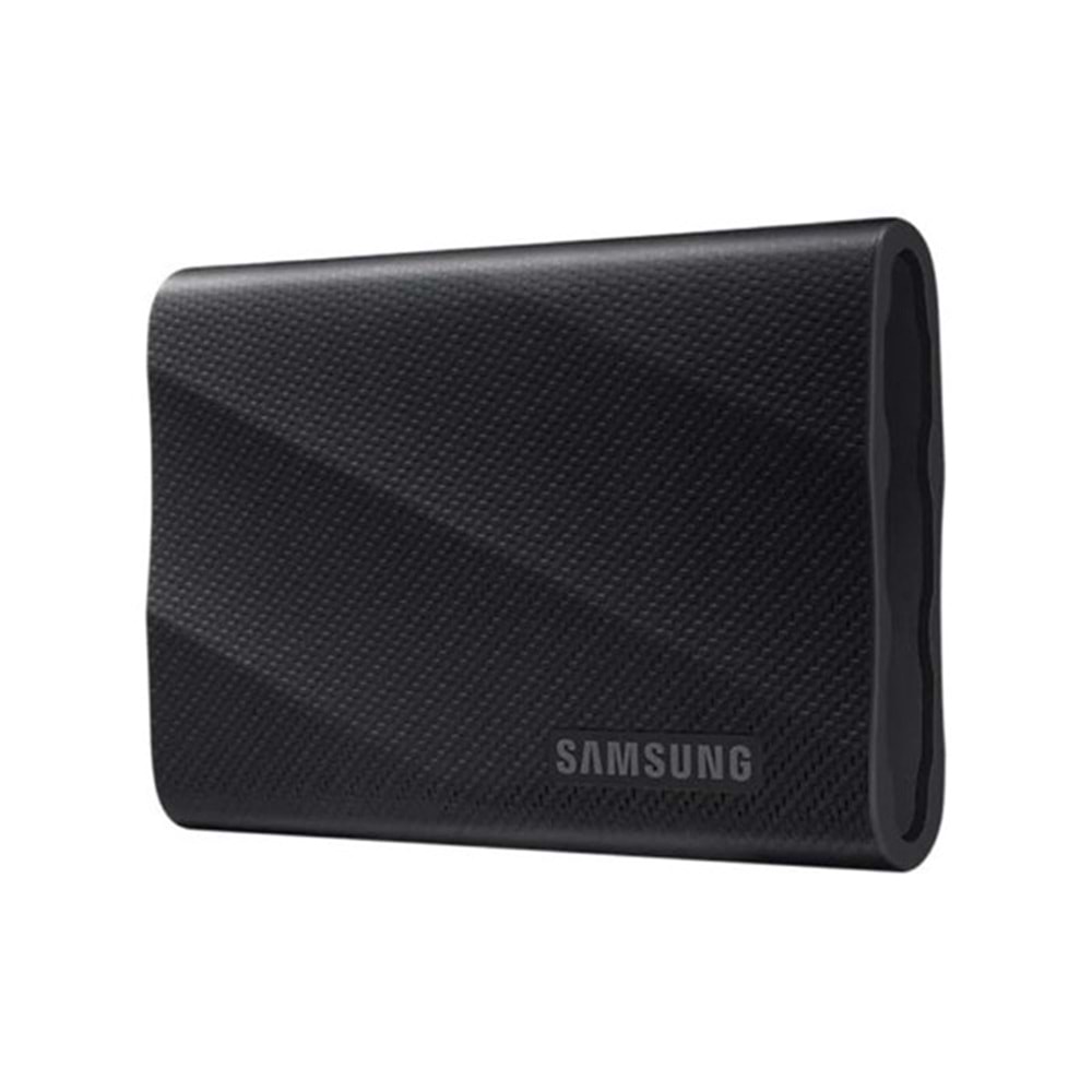 SAMSUNG 2TB MU-PG2T0B/WW T9 SSD USB 3.2 Harici Disk Siyah