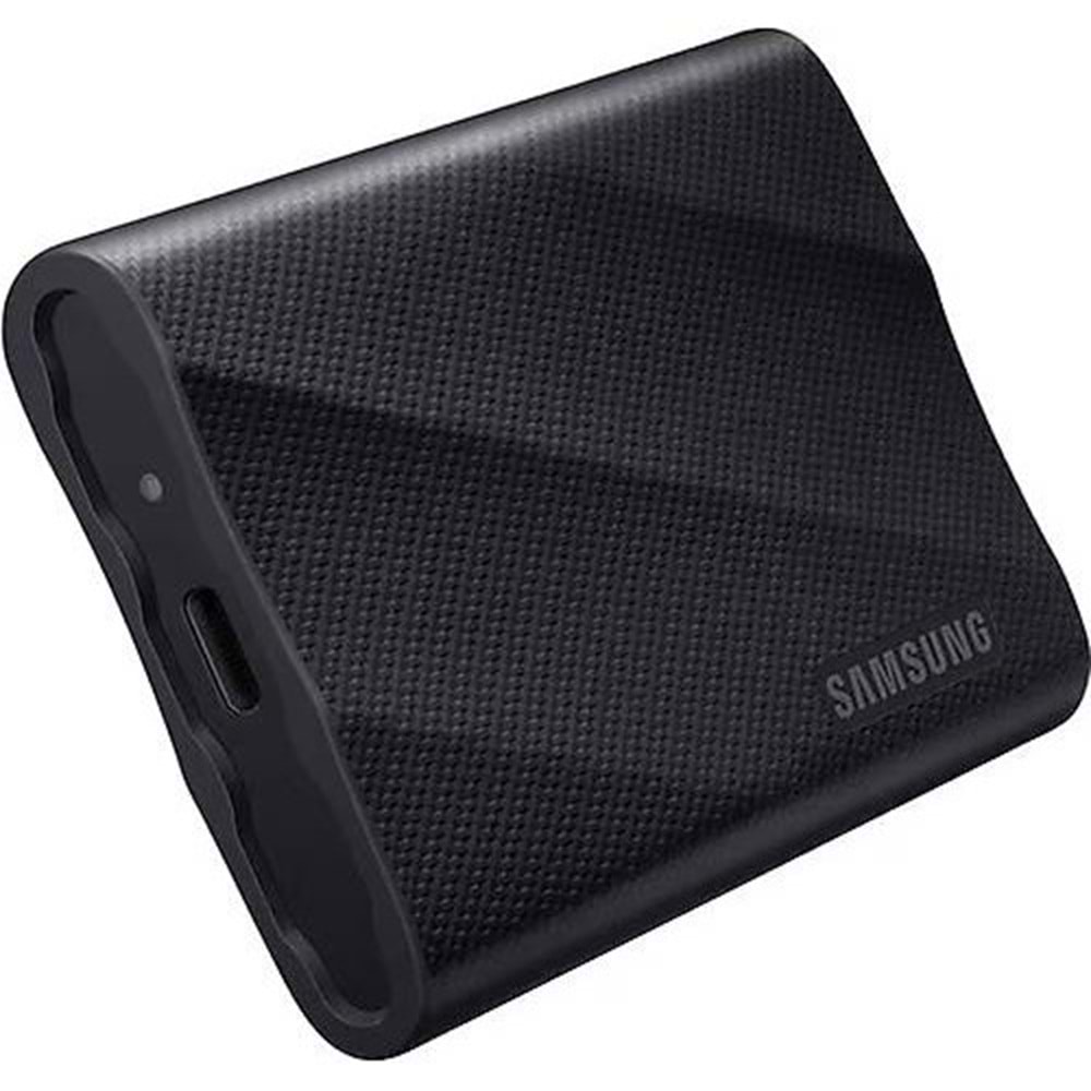 SAMSUNG 2TB MU-PG2T0B/WW T9 SSD USB 3.2 Harici Disk Siyah