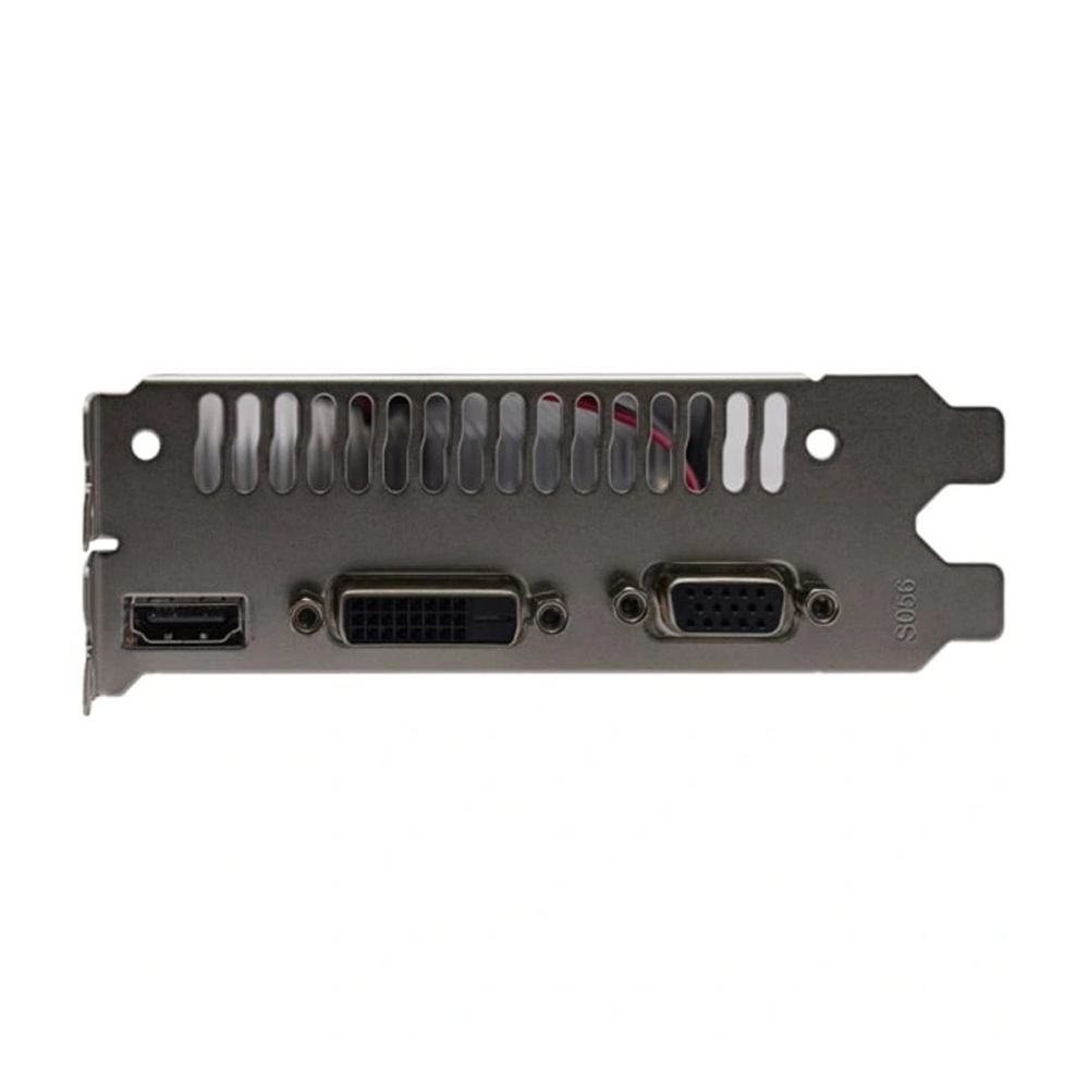 AFOX 4GB GT740 AF740-4096D5H3-V3 GDDR5 128bit HDMI-DVI PCIE 2.0