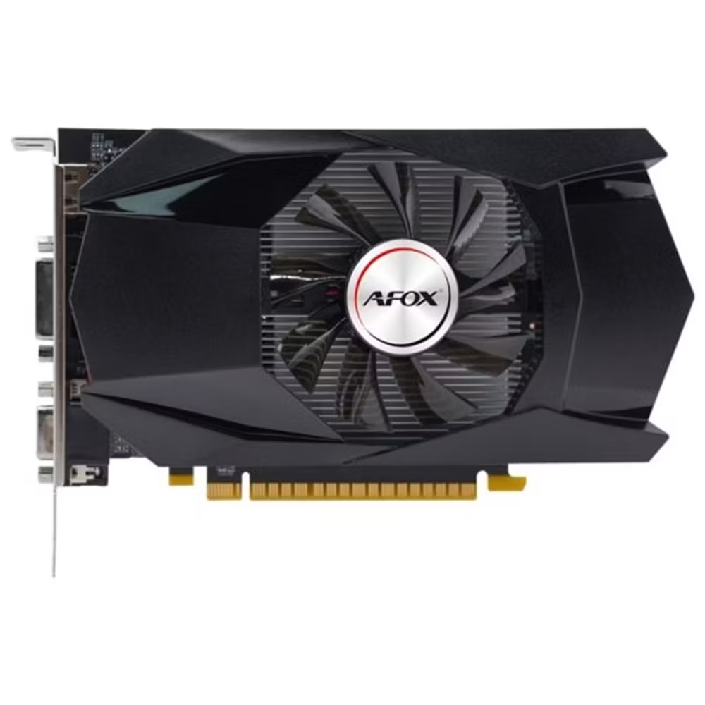 AFOX 4GB GT740 AF740-4096D5H3-V3 GDDR5 128bit HDMI-DVI PCIE 2.0