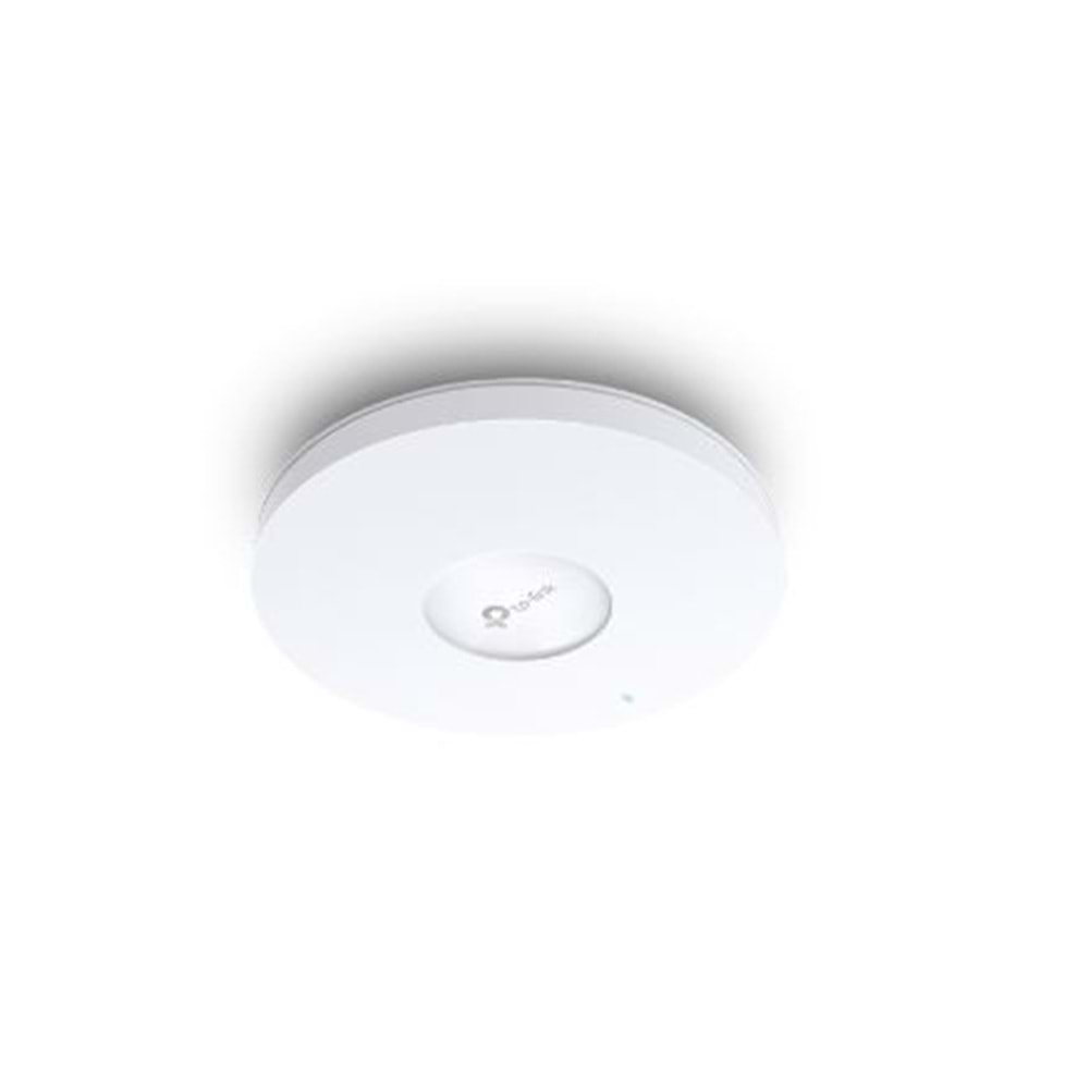 TP-LINK OMADA EAP650 Wıfı6 AX3000 Tavan Tipi Kurumsal Access Point